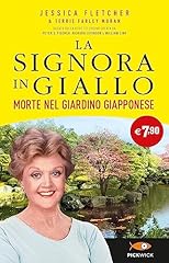 Morte nel giardino usato  Spedito ovunque in Italia 