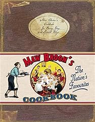 Maw broon cookbook gebraucht kaufen  Wird an jeden Ort in Deutschland