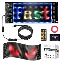 Flexible led matrix for sale  Delivered anywhere in UK