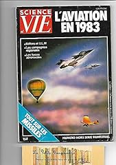 Aviation 1983 d'occasion  Livré partout en France