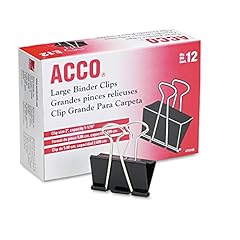 Acco brand binder for sale  Delivered anywhere in USA 
