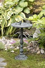 Metal sundial decorative for sale  Delivered anywhere in Ireland