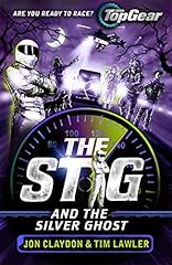 Stig silver ghost for sale  Delivered anywhere in UK