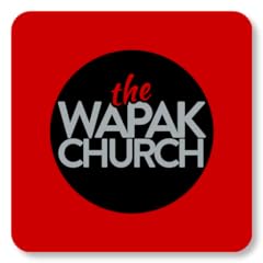 Wapak church for sale  Delivered anywhere in USA 