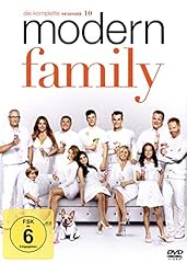 Modern family komplette gebraucht kaufen  Wird an jeden Ort in Deutschland