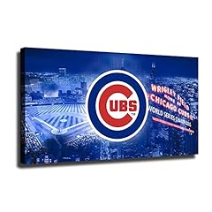 Chicago cubs baseball for sale  Delivered anywhere in USA 