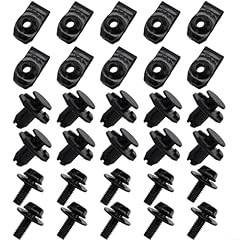 Lot clips nissan d'occasion  Livré partout en France