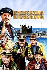 Russians coming russians for sale  Delivered anywhere in UK