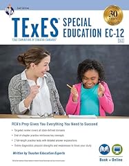 Texes special education for sale  Delivered anywhere in USA 