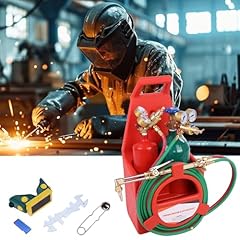 Portable oxyacetylene welding for sale  Delivered anywhere in USA 