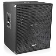 Vonyx subwoofer attivo usato  Spedito ovunque in Italia 