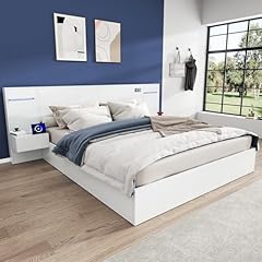 Zepneiy lit 180x200 d'occasion  Livré partout en France