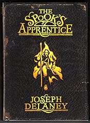 Joseph delaney spook for sale  Delivered anywhere in UK