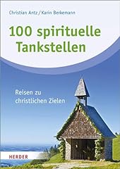100 spirituelle tankstellen d'occasion  Livré partout en Belgiqu
