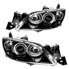 Autosity headlights assembly for sale  Delivered anywhere in USA 