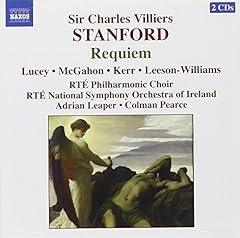 Stanford requiem excerpts for sale  Delivered anywhere in USA 