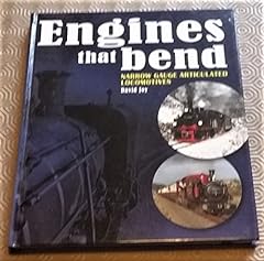 Engines bend narrow for sale  Delivered anywhere in UK