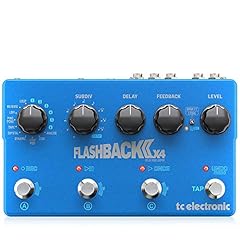 Electronic guitar delay for sale  Delivered anywhere in USA 