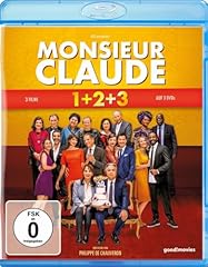 Monsieur claude box gebraucht kaufen  Wird an jeden Ort in Deutschland