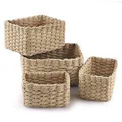 Wicker basket revivoer for sale  Delivered anywhere in UK