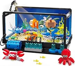 Qlt fish tank for sale  Delivered anywhere in UK