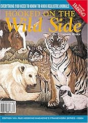 Hooked wild side for sale  Delivered anywhere in USA 