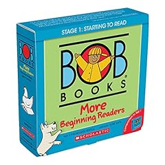 Bob books beginning for sale  Delivered anywhere in USA 