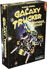 Galaxy trucker for sale  Delivered anywhere in USA 