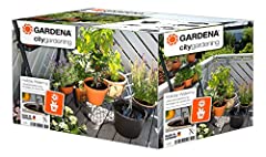 Gardena city gardening gebraucht kaufen  Wird an jeden Ort in Deutschland