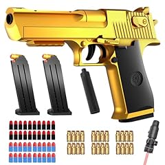 Pistola giocattolo pistola usato  Spedito ovunque in Italia 