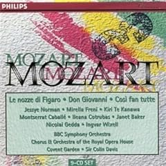 Mozart ponte operas for sale  Delivered anywhere in UK