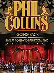 Phil collins going for sale  Delivered anywhere in USA 