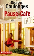 Pause café d'occasion  Livré partout en France
