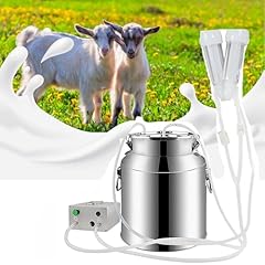 Cow milker machine for sale  Delivered anywhere in USA 