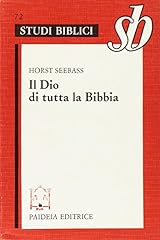 Dio tutta bibbia. usato  Spedito ovunque in Italia 