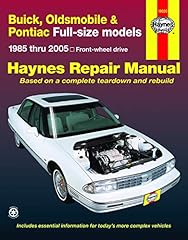 Buick oldsmobile pontiac for sale  Delivered anywhere in USA 