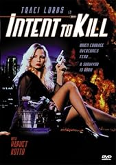 Intent kill dvd for sale  Delivered anywhere in USA 