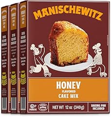 Manischewitz honey cake for sale  Delivered anywhere in USA 