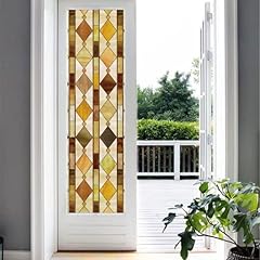 Flortlias geometric stained for sale  Delivered anywhere in USA 
