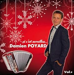Merveilleux damien poyard d'occasion  Livré partout en France