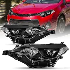Tusdar headlights assembly for sale  Delivered anywhere in USA 