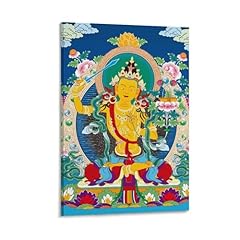 Yellow tara tibetan for sale  Delivered anywhere in UK