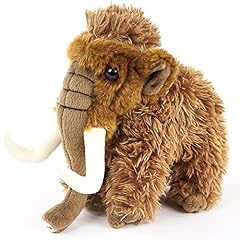Mammut mammoth plüschtier gebraucht kaufen  Wird an jeden Ort in Deutschland