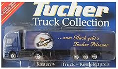 Tucher 019 truck gebraucht kaufen  Wird an jeden Ort in Deutschland
