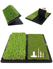 Liberrway golf mat for sale  Delivered anywhere in Ireland