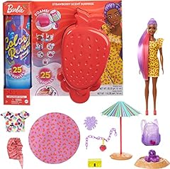 Barbie gtn18 color gebraucht kaufen  Wird an jeden Ort in Deutschland