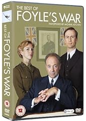 Best foyle war for sale  Delivered anywhere in UK