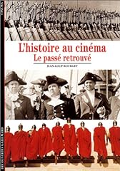 Histoire cinéma retrouvé d'occasion  Livré partout en France