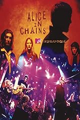 Alice chains unplugged for sale  Delivered anywhere in USA 