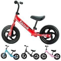 Balance bike toddler for sale  Delivered anywhere in UK